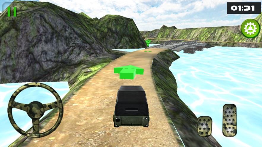 模拟汽车游戏苹果手机版苹果手机模拟驾驶游戏有哪些