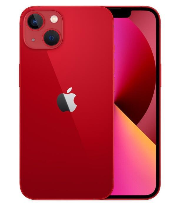 苹果手机的颜色有几种苹果13手机颜色有几个