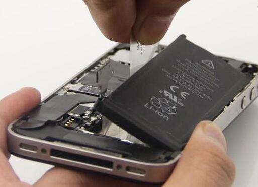 苹果手机电池怎么效正苹果手机出现苹果标志开不了机怎么办