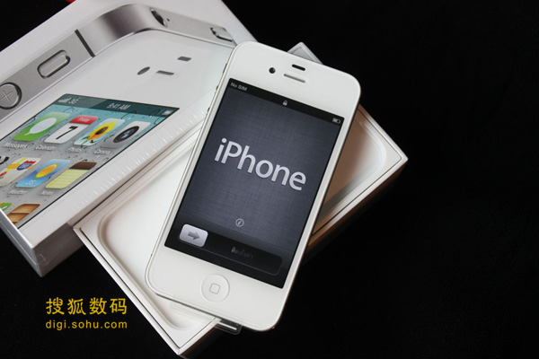 苹果手机4S卡苹果手机官方客服-第2张图片-太平洋在线下载