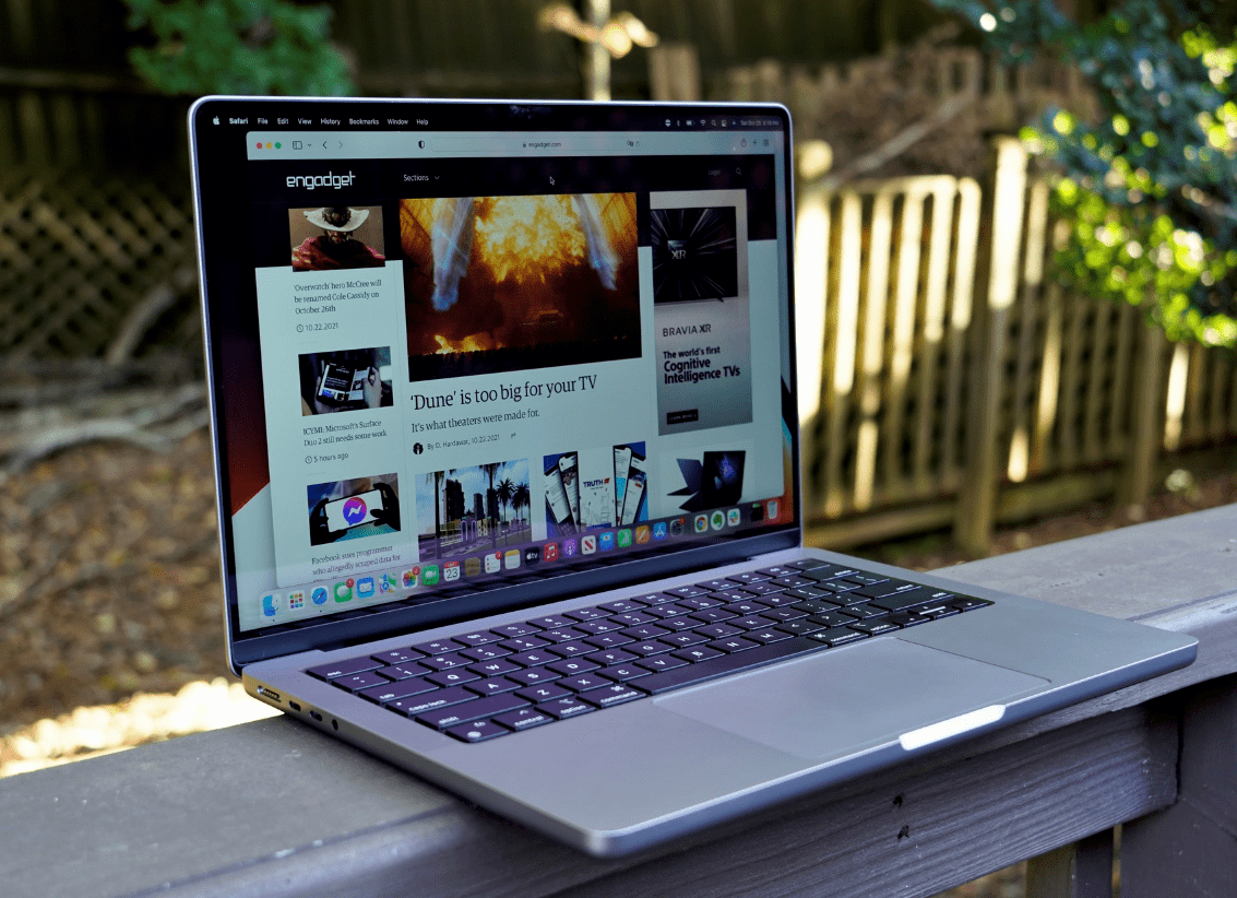 苹果12澳门版和国行频段:苹果或发布14、16寸Macbook Pro