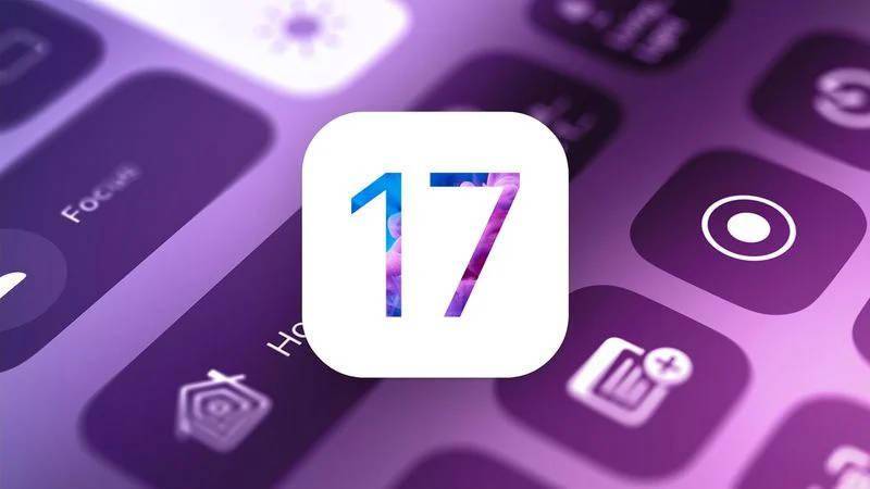 小木钱包苹果版
:iOS/iPadOS 17新功能、新特性曝光：大幅改进控制中心、灵动岛等