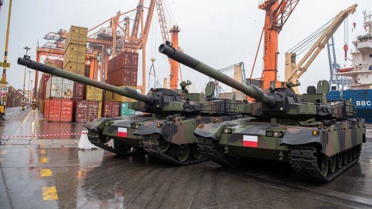 苹果版校友录
:韩国坦克想“横扫”欧洲市场-第1张图片-太平洋在线下载