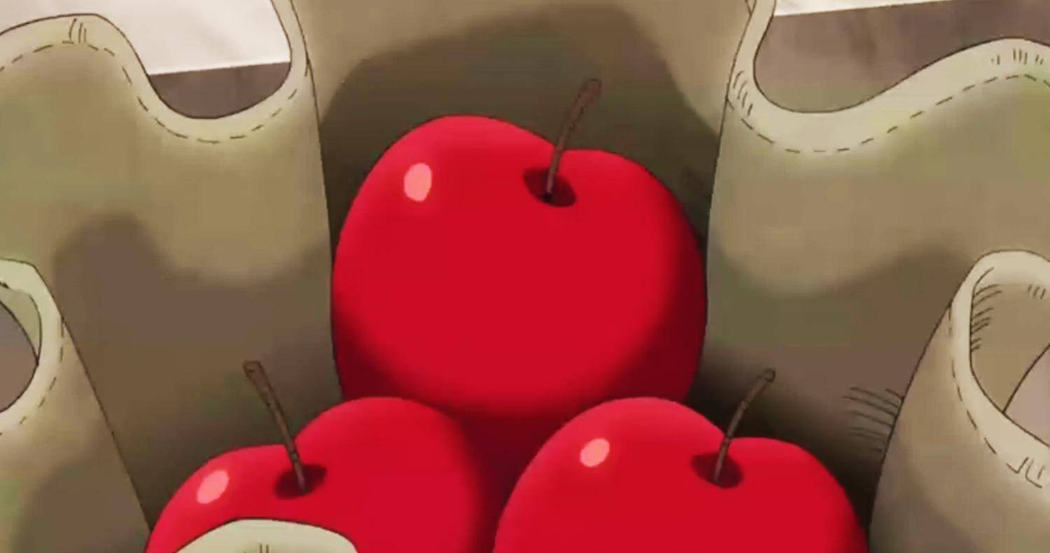 动漫岛破解版苹果:海贼王：看恶魔果实猜名字，全认识的请举手