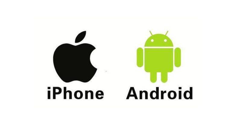 手机的小兔苹果版:安卓手机上面领先苹果手机的功能盘点-第1张图片-太平洋在线下载