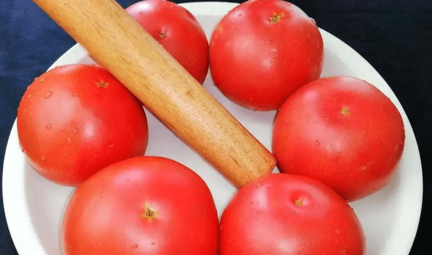 好视界苹果版西红柿:便宜又实在，它身上藏着抗衰老的成分！这样吃，抗氧化作用更强