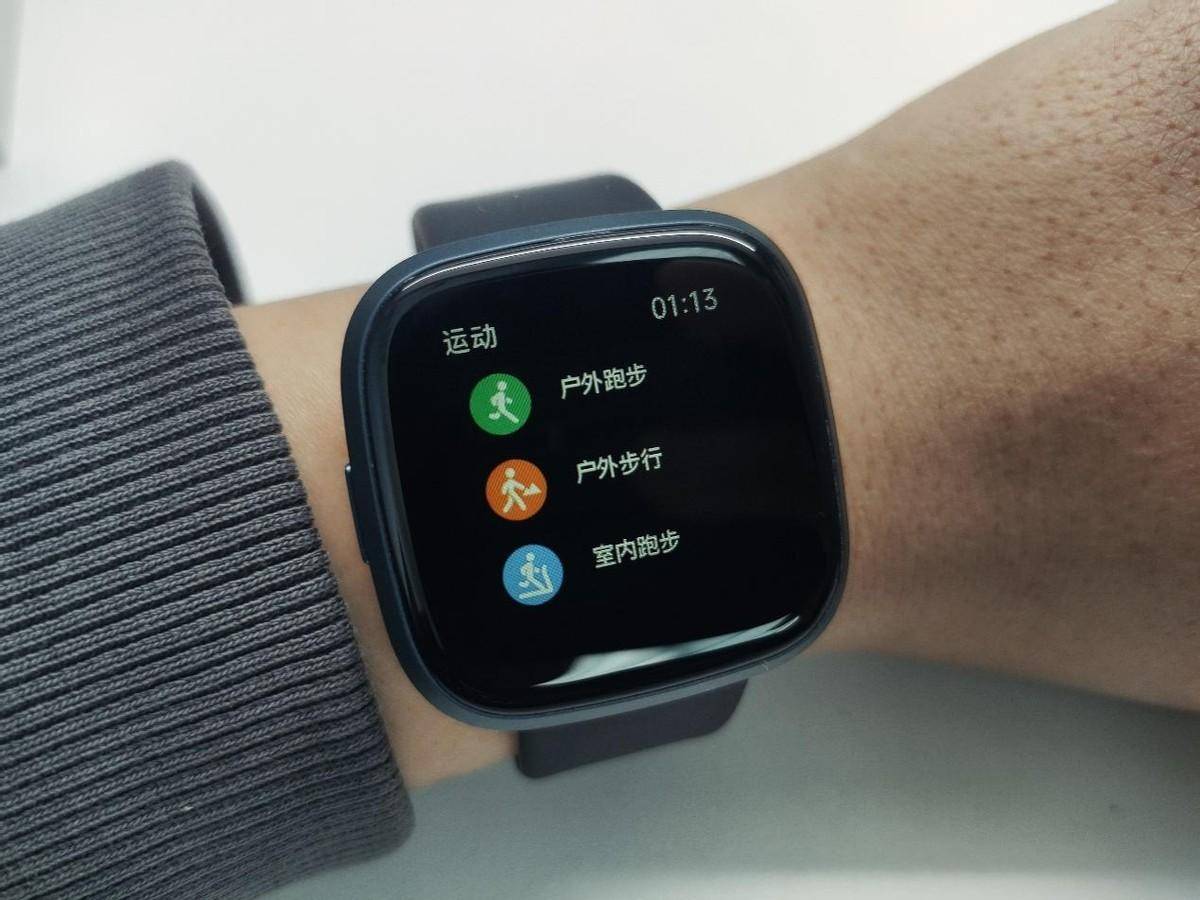 健康手表智能苹果版:手腕上的智能健康监测专家——dido G28s Pro智能手表体验评测-第6张图片-太平洋在线下载