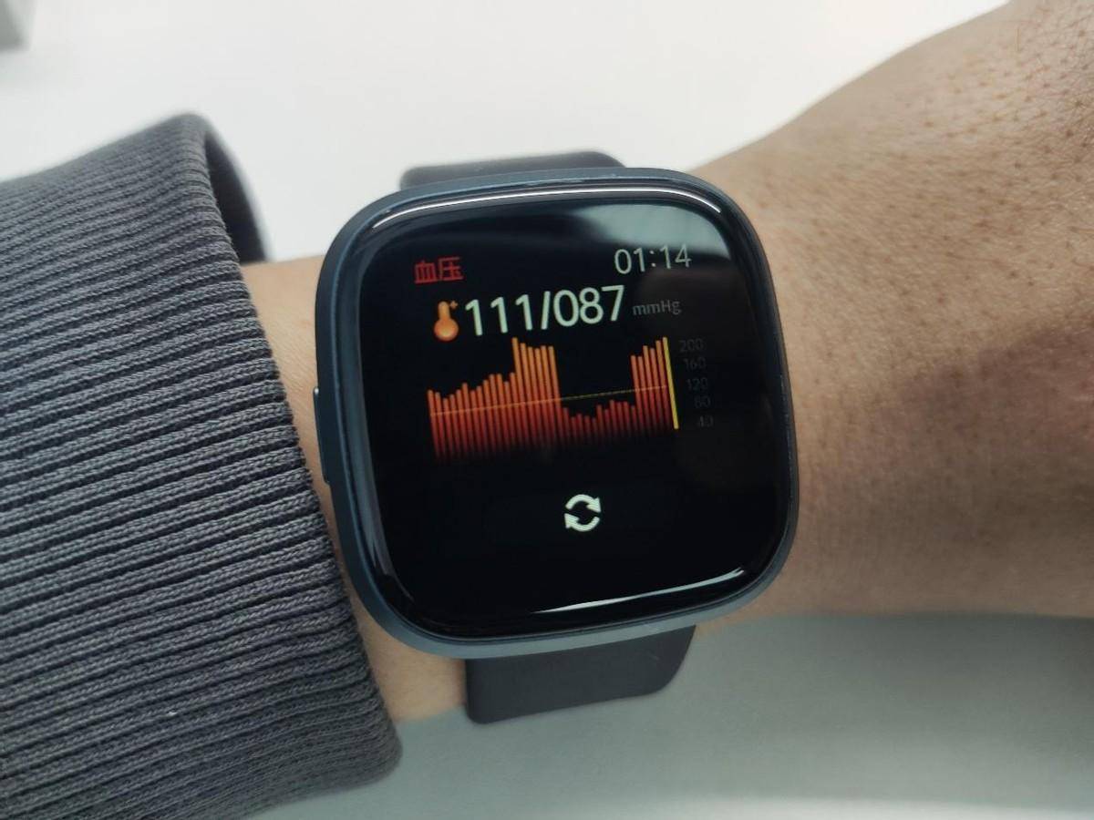健康手表智能苹果版:手腕上的智能健康监测专家——dido G28s Pro智能手表体验评测-第8张图片-太平洋在线下载