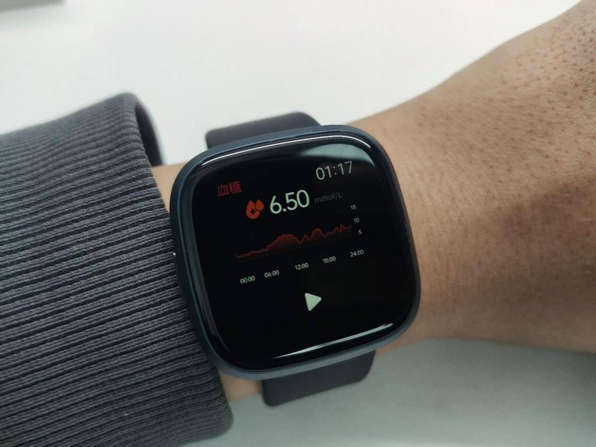 健康手表智能苹果版:手腕上的智能健康监测专家——dido G28s Pro智能手表体验评测-第9张图片-太平洋在线下载
