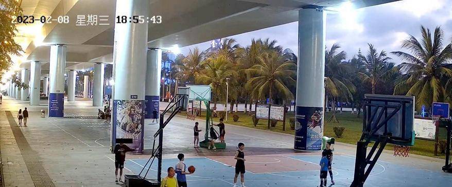 360手机防盗:海口一男子打篮球时手机被盗， 伸出“黑手”的人竟然是临时搭伙的“球友”！