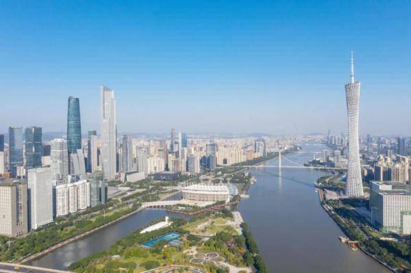 广东前三季人均可支配收入39325元，同比增长4.8%