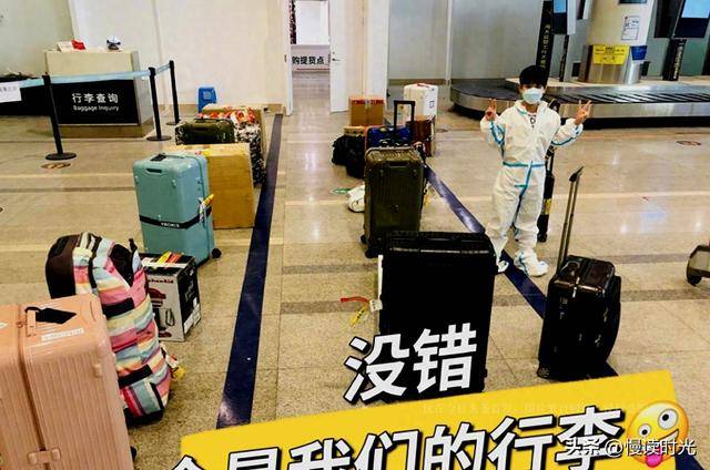 吴尊宣布举家定居中国，行李重达900斤，曾说想让儿女在中国读书-第5张图片-太平洋在线下载