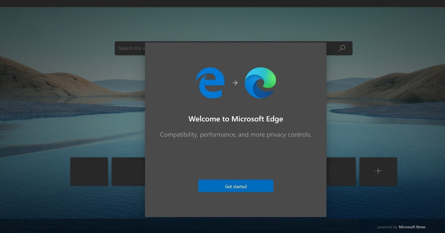 EDGE安卓游戏微软edge官网下载win7