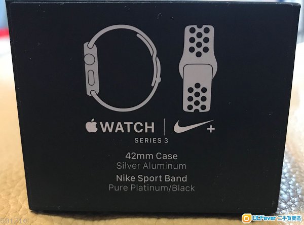 苹果手表3耐克版内存苹果手表要不要买耐克版本