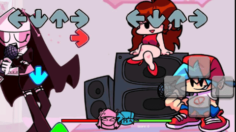 周五夜放克整合版安卓(周五夜放克整合包40)