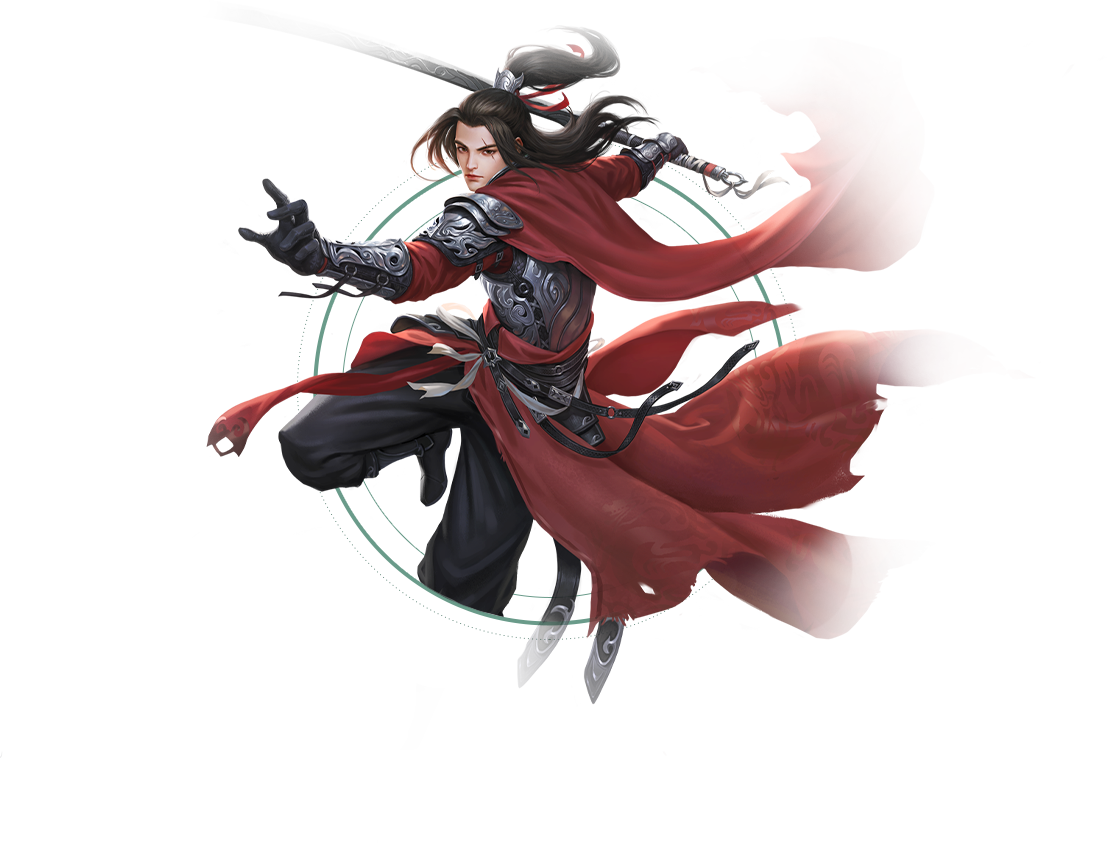 安卓版剑侠群英传手游(英雄群侠传剑冢修复授权码)-第5张图片-QuickQ官网