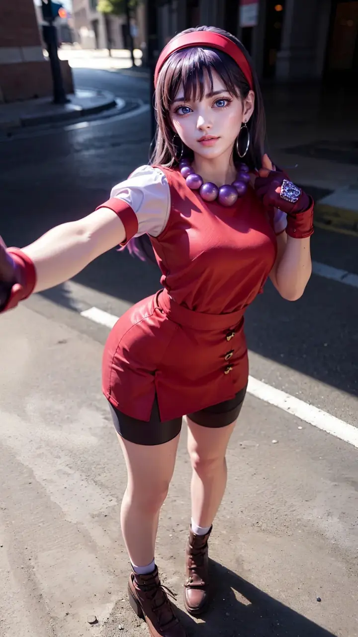 拳王2002手机版(拳王2002冰蓝版手机版下载)-第3张图片-QuickQ官网