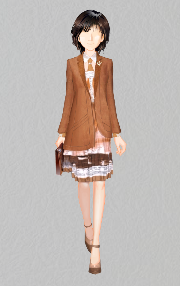 qq时尚都市手机破解版(时尚都市手机破解版下载安装)-第3张图片-QuickQ官网