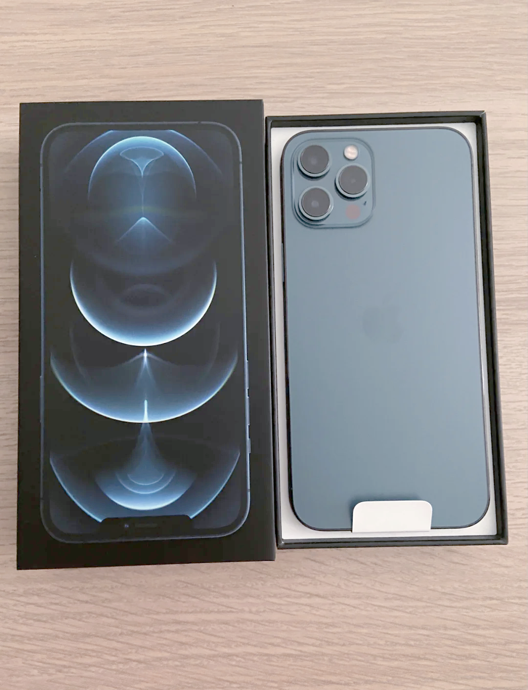 苹果12版全新(苹果新款iphone12)-第5张图片-QuickQ官网