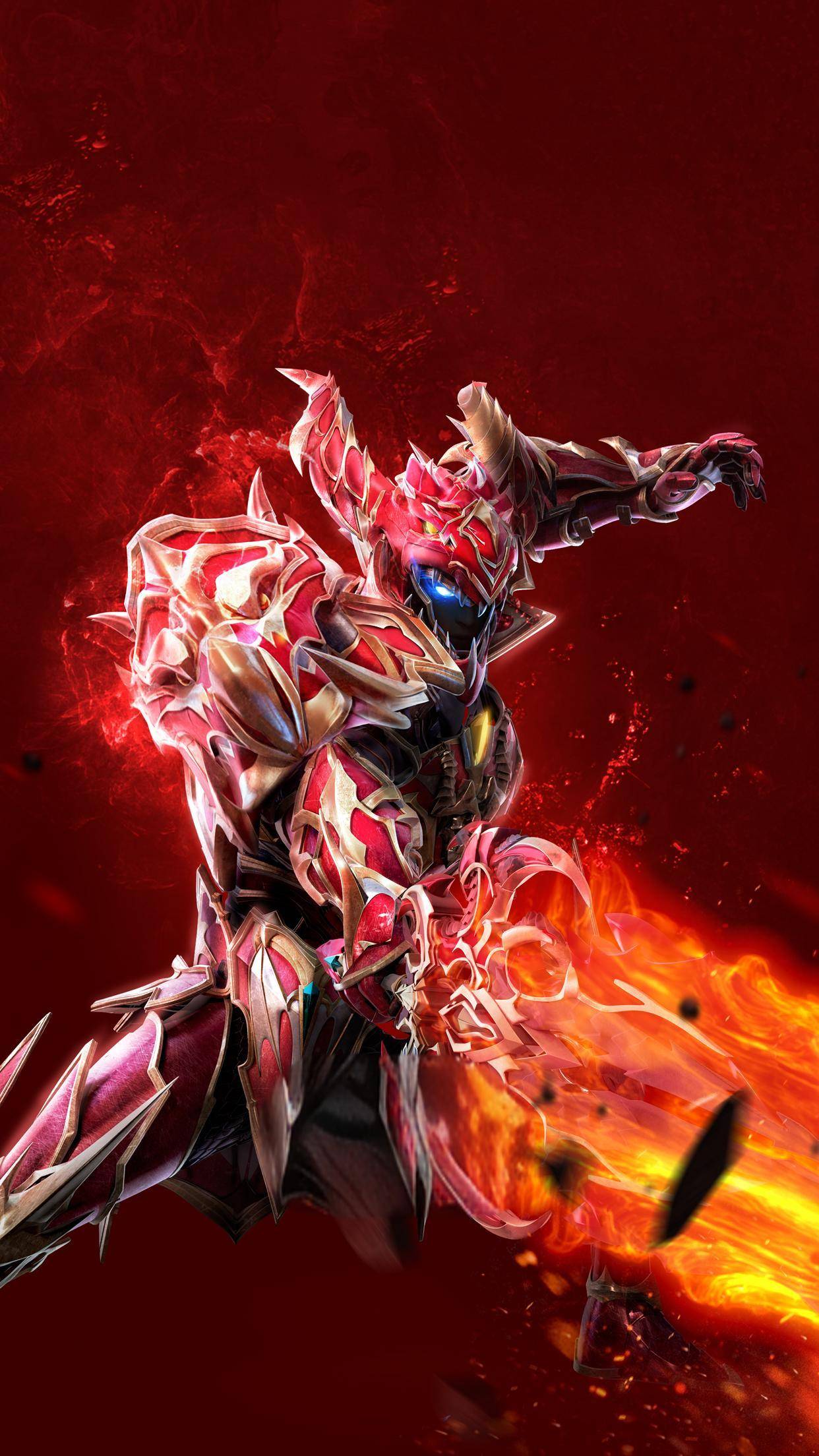 暗黑奇迹手机版(奇迹暗黑起源手游官网)-第3张图片-QuickQ官网