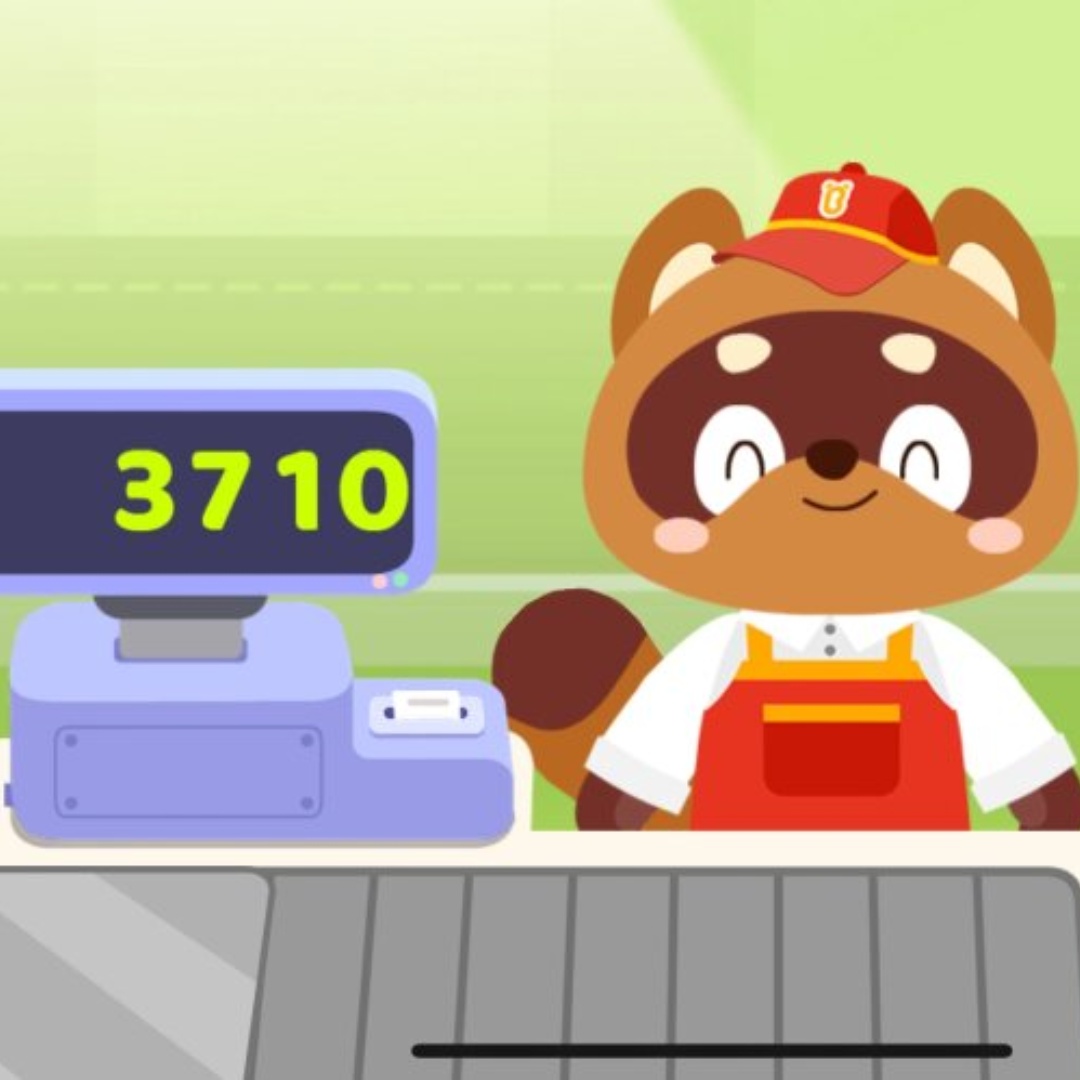 奇妙超市安卓下载破解版(奇奇妙妙超市)-第2张图片-QuickQ官网