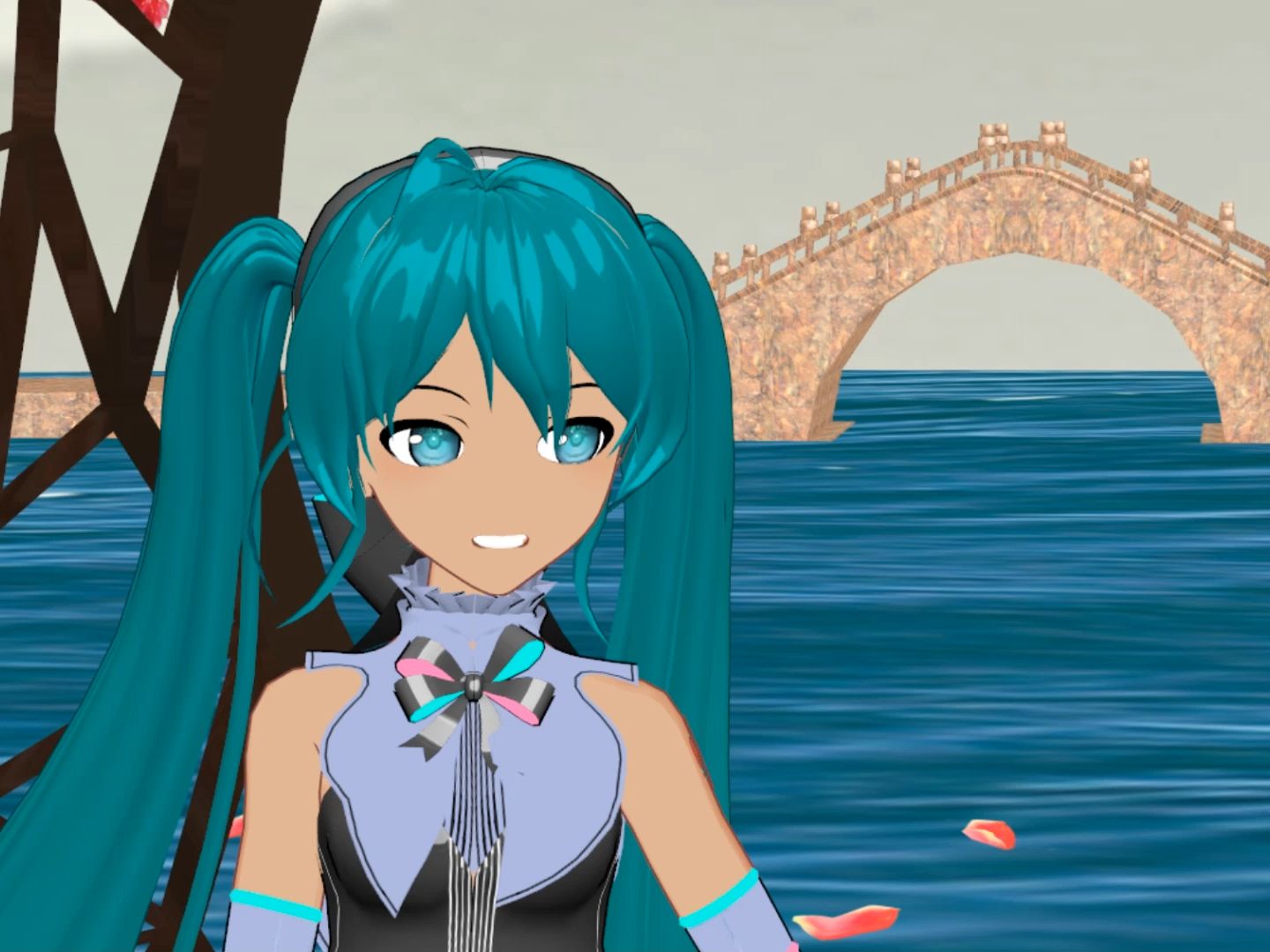 mikumikudance有手机版(mikumikudance手机版怎么用)-第4张图片-QuickQ官网