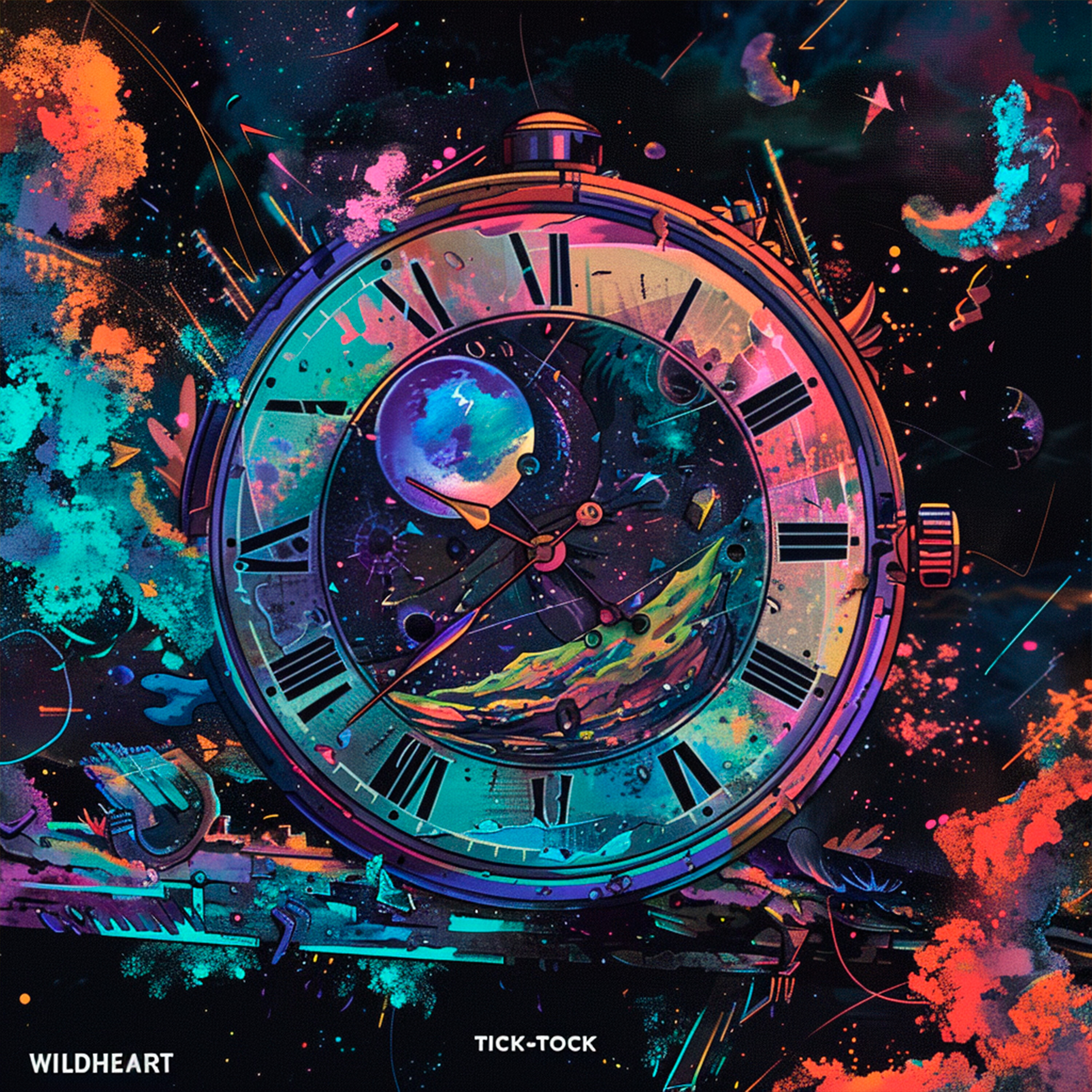 ticktock下载苹果版(ticktock中文版ios)-第3张图片-QuickQ官网