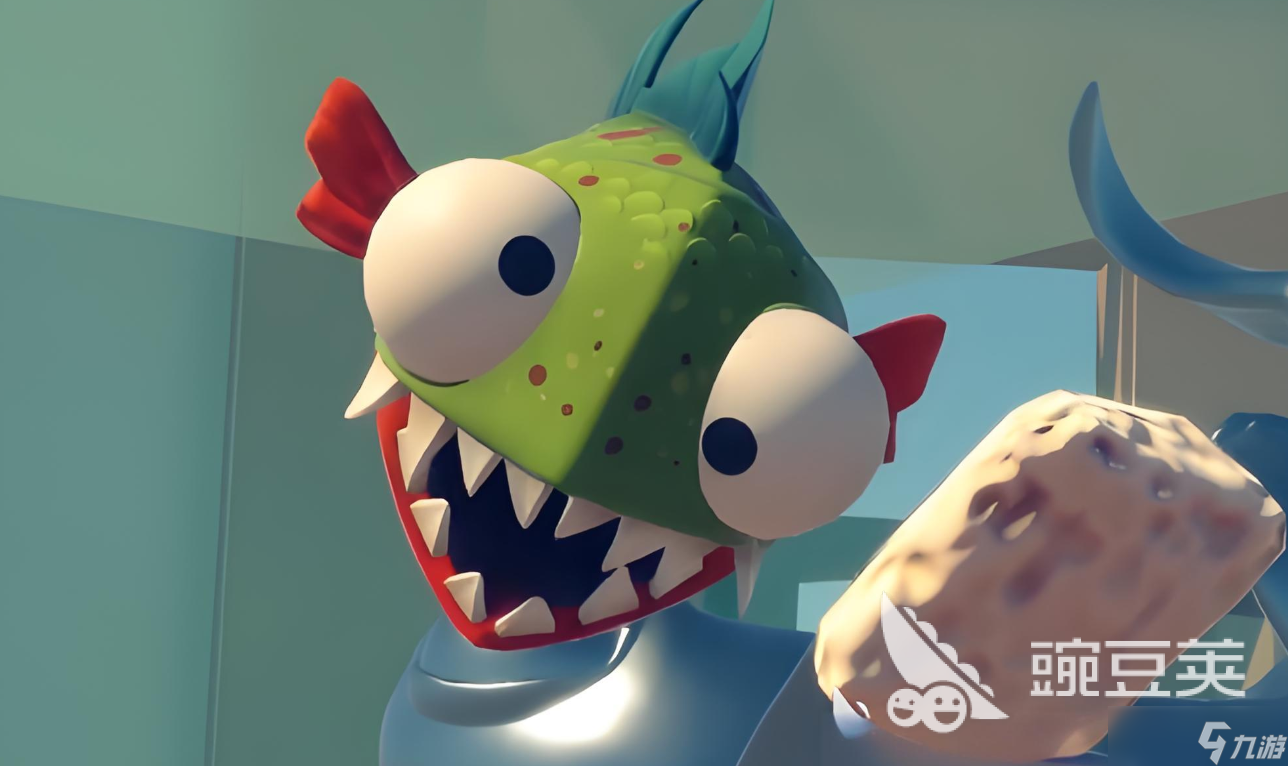 我是小鱼儿游戏安卓版(我是小鱼儿是手游还是端游)-第1张图片-QuickQ官网