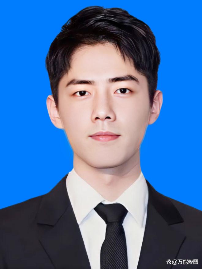 手机电子版证件照(手机电子版证件照怎么弄)