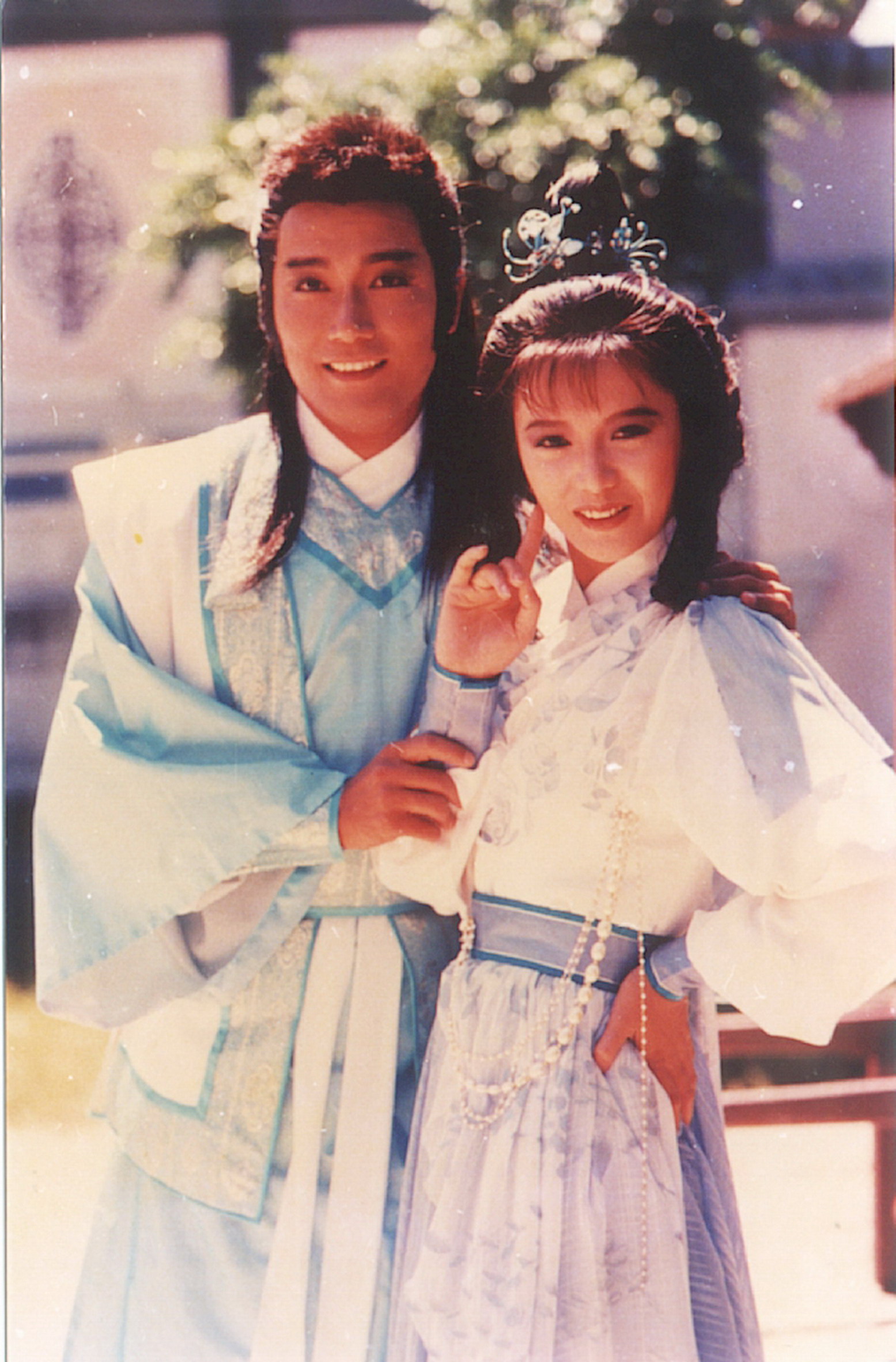 神剑晴天手机版(神剑晴天手机版攻略)-第5张图片-QuickQ官网