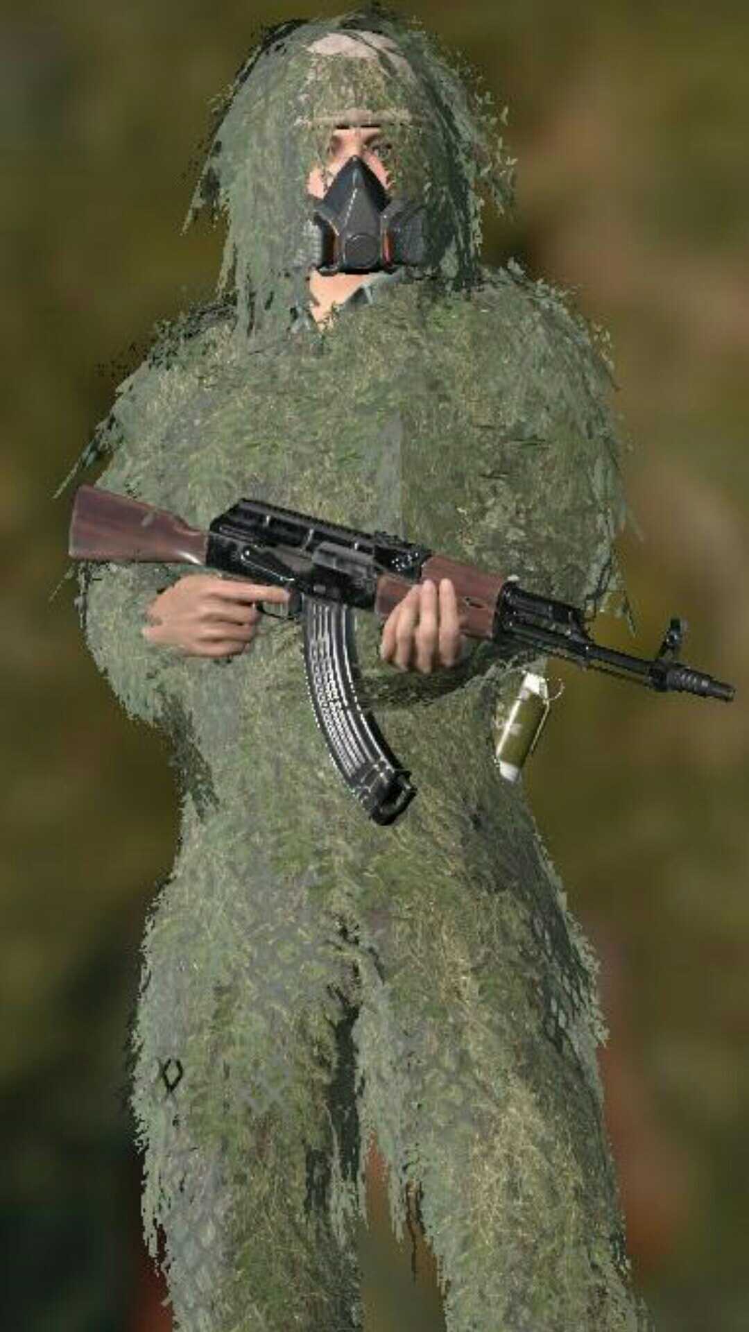 绝地求生手机版just(绝地求生吃鸡手机版)-第1张图片-QuickQ官网