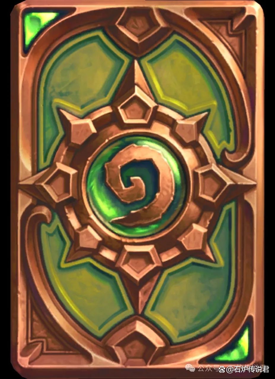 炉石传说手机版分手(炉石传说手机分身)-第2张图片-QuickQ官网