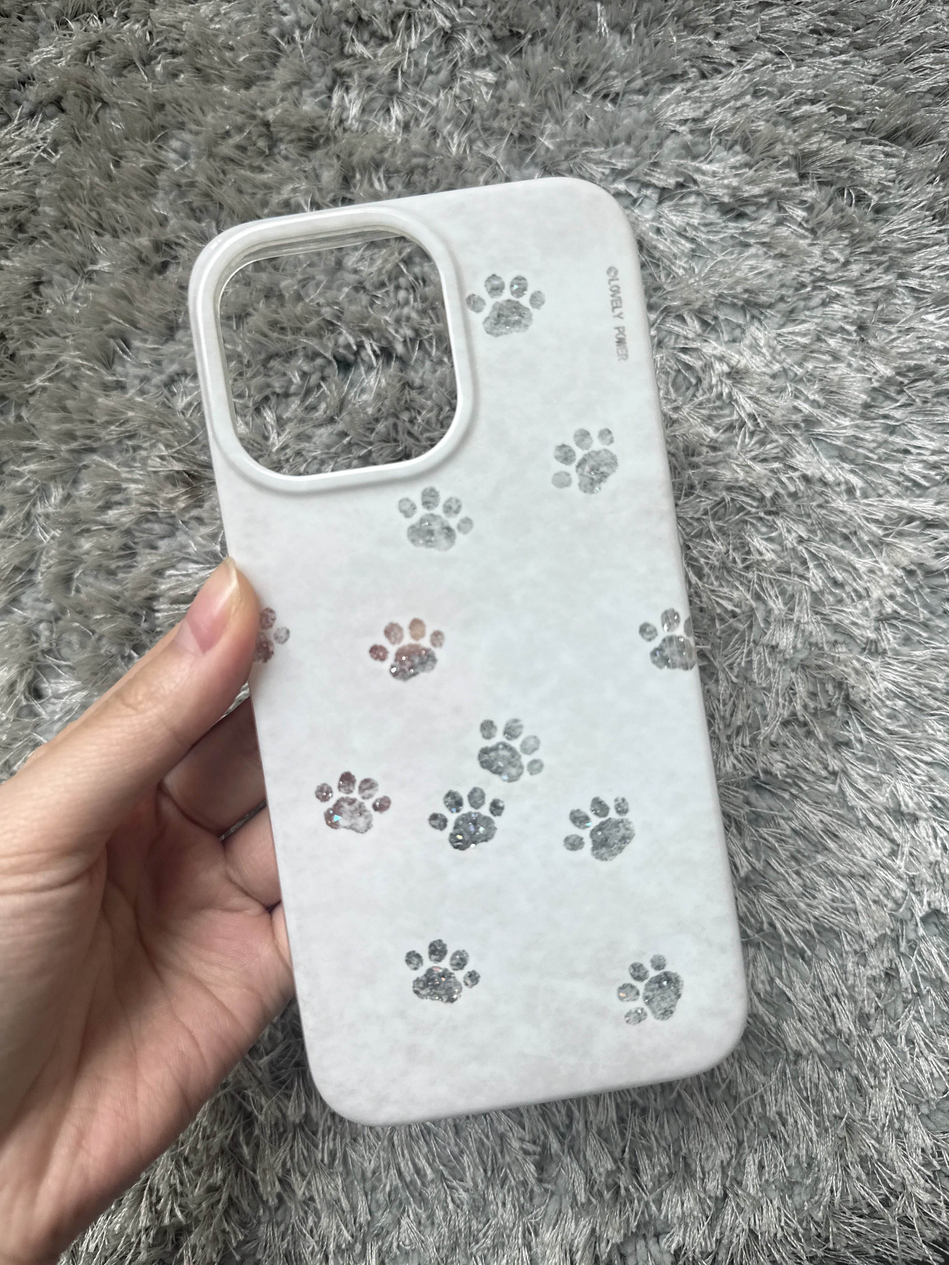 苹果版猫爪(苹果猫爪怎么打出来)