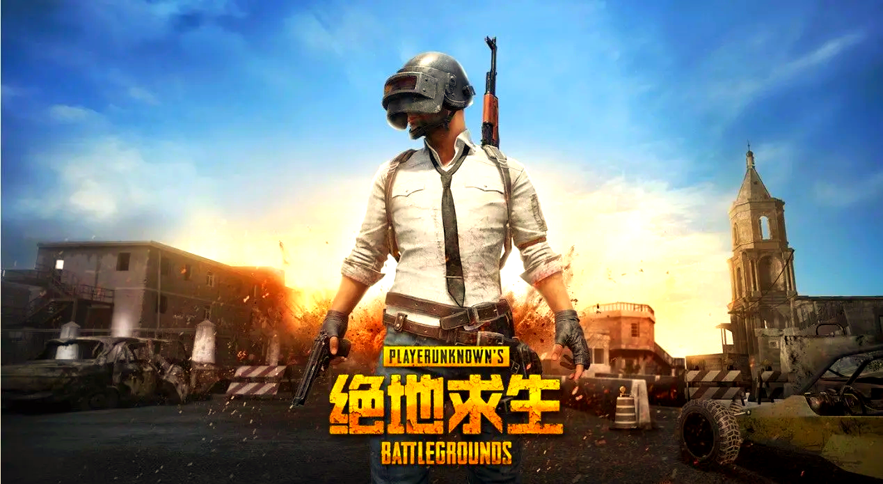 吃鸡手游安卓版在哪下载(吃鸡手游安卓版在哪下载软件)