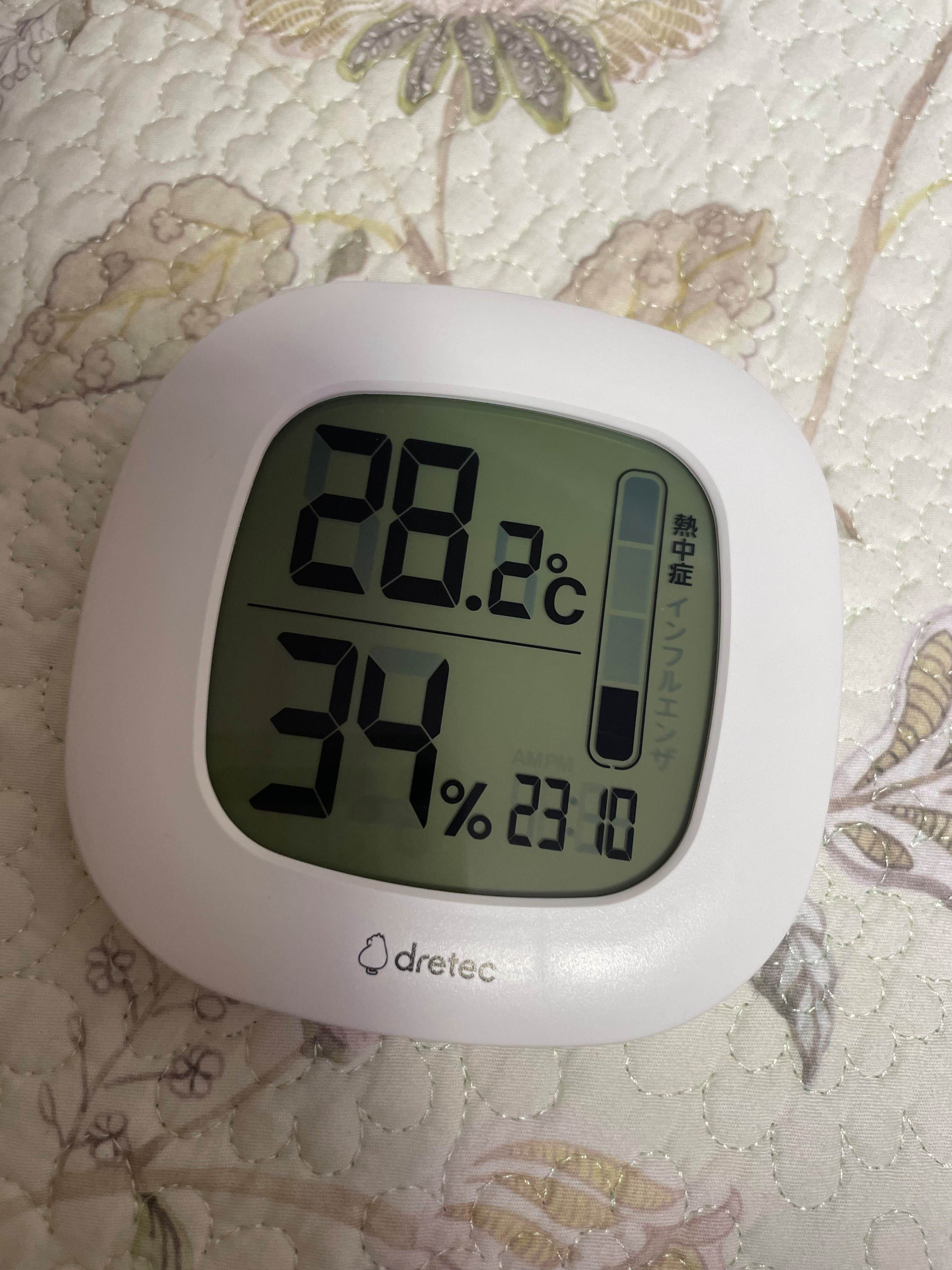 手机温湿度计安卓版(手机温湿度测量仪下载)-第3张图片-QuickQ官网 手机温湿度计安卓版(手机温湿度测量仪下载)-第3张图片-QuickQ官网