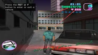 罪恶都市手机版修改版(罪恶都市手游下载作弊版中文版)-第2张图片-QuickQ官网