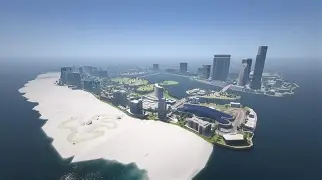 罪恶都市手机版修改版(罪恶都市手游下载作弊版中文版)-第5张图片-QuickQ官网