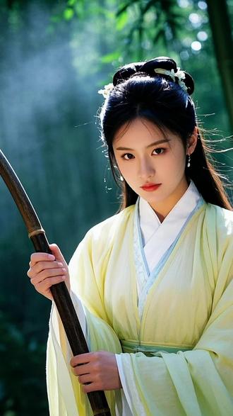 神雕侠侣手机版官网小样(神雕侠侣手游多种版本客户端)-第3张图片-QuickQ官网