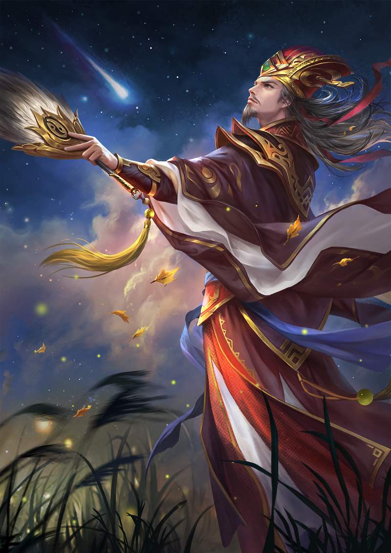 电脑玩手机版三国杀(电脑版三国杀能在手机上玩吗)-第3张图片-QuickQ官网