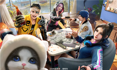 终结战场手机版下载教学(终结战场手机版下载教学视频)-第2张图片-QuickQ官网