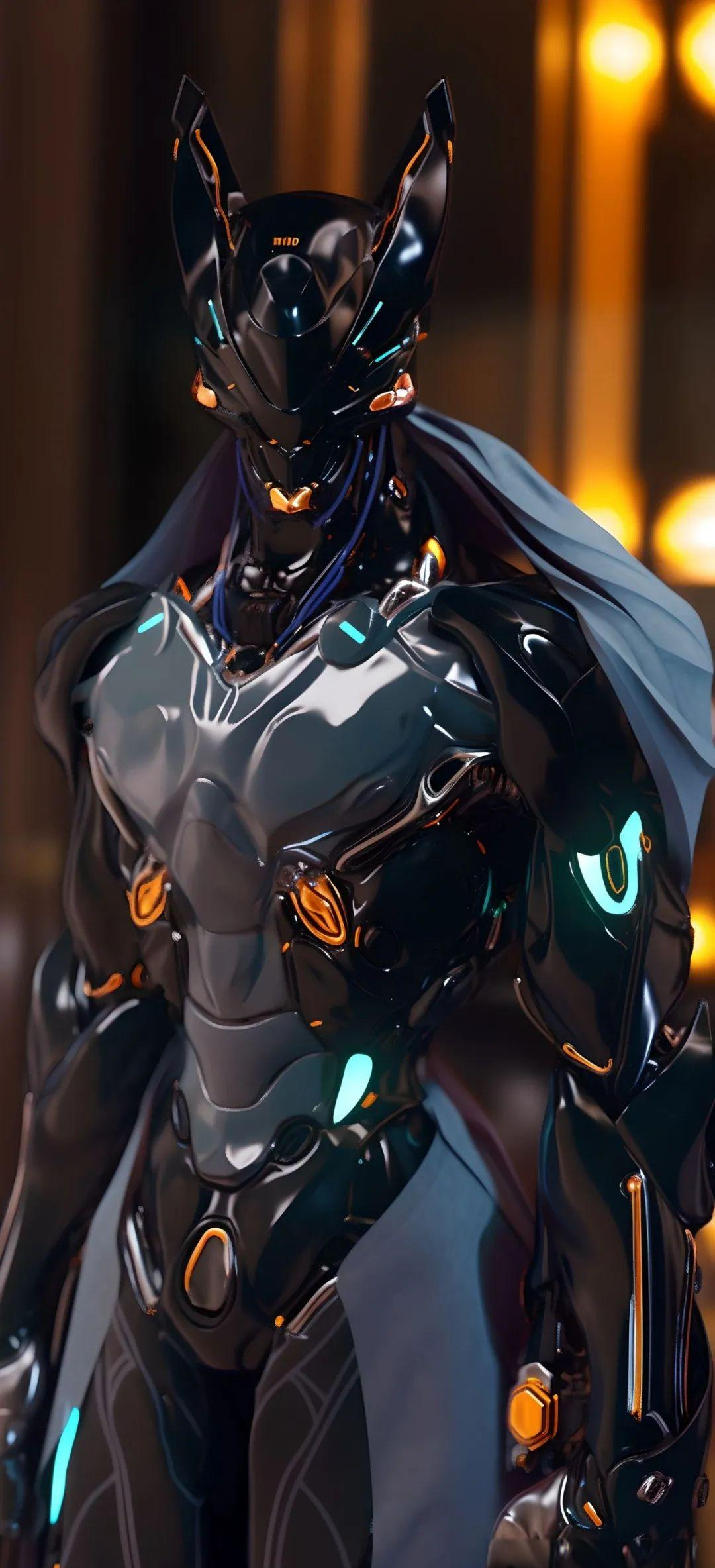 终极机甲部队手机版(机甲终结部队手机下载)-第4张图片-QuickQ官网