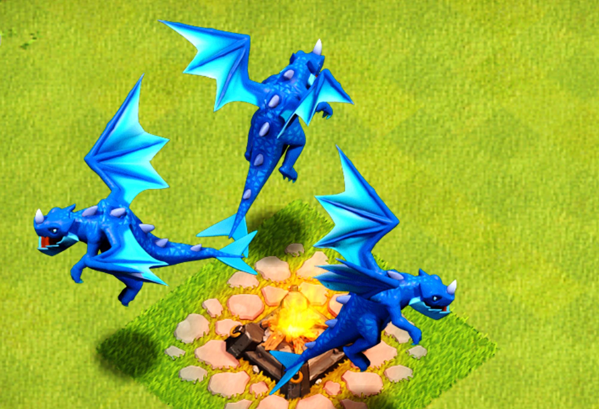 部落冲突雷电手机版下载(部落冲突雷电模拟器怎么用)