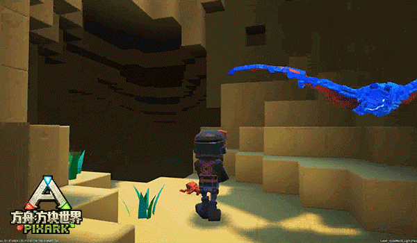 方块方舟手机版最强配件的简单介绍-第5张图片-QuickQ官网