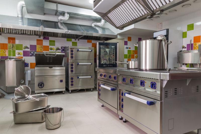 餐厅厨房收手机版下载的简单介绍-第5张图片-QuickQ官网